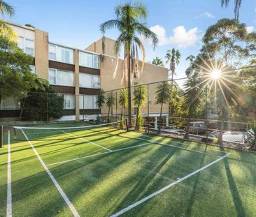 1/450 Pacific Highway, Lane Cove NSW 2066 - Studio For Rent | Domain - Photo 3