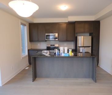 For Lease - 111 Thomas Frisby Jr Crescent, Markham, Ontario - Photo 1