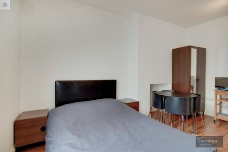 Studio to rent - Photo 3