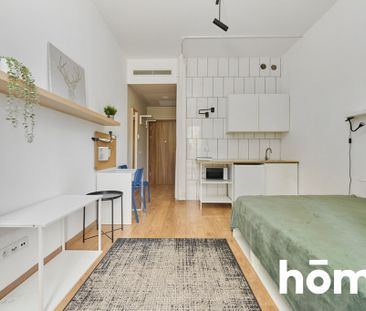 Mieszkanie 21 m², Wrocław, Krzyki, Na Grobli - Zdjęcie 5