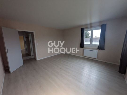 Location Appartement 2 pièces 43m² AUXERRE 89000 - Photo 1