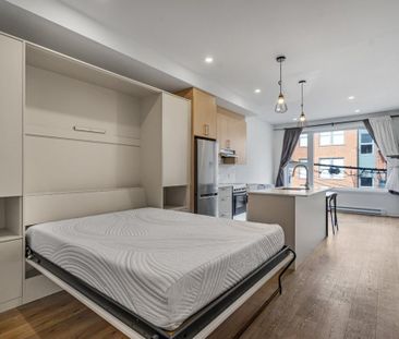 Appartement à louer - Photo 2
