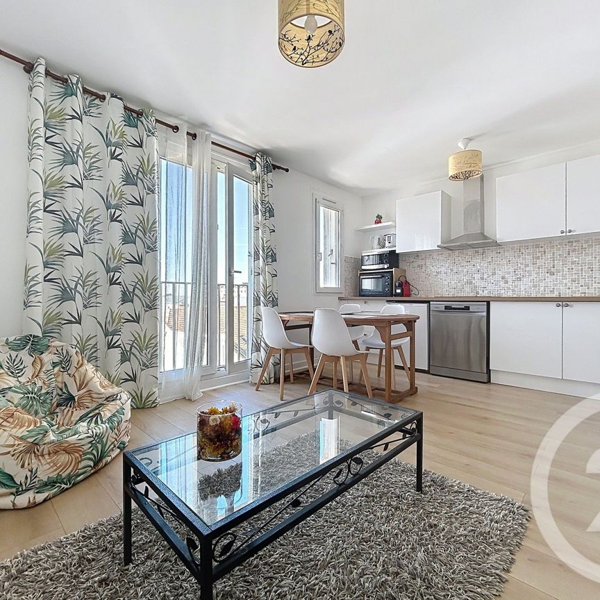 Location Appartement 2 pièces 44m² TROYES 10000 - Photo 1