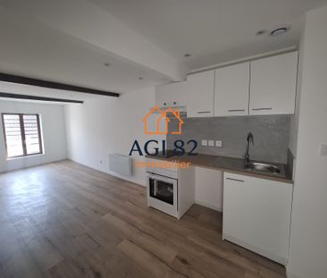 Location Appartement 3 pièces 60m² CASTELSARRASIN 82100 - Photo 2