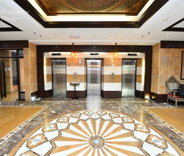 Move-In Ready | Furnished Balcony 1BR | Near MOE - Photo 1