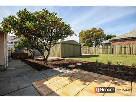 21 Tyne Street, Gilberton SA, Belconnen - Photo 3