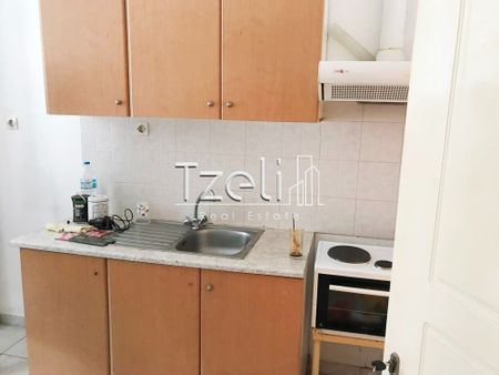 Studio/Γκαρσονιέρα για ενοικίαση Οβριά (Μεσσατίδα) - Φωτογραφία 4