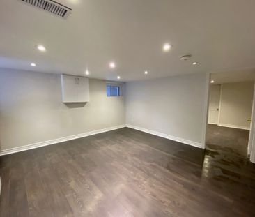 For Lease - 1365 Lansdowne Avenue Unit# Lower, Toronto, Ontario - Photo 2