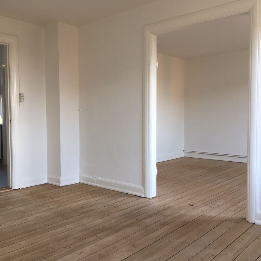 3 værelses lejlighed på 69 m² - Foto 1