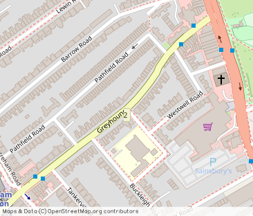 Greyhound Lane, London, SW16 - Photo 1