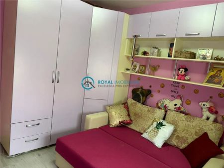 Royal Imobiliare - Inchiriere apartament 3 camere zona Marasesti - Photo 5