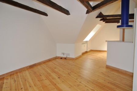 St. Sct. Hans Gade - Photo 2