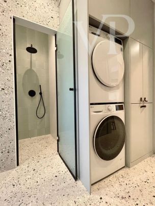 Kiadó modern lakás a Pozsonyi úton. - Photo 1