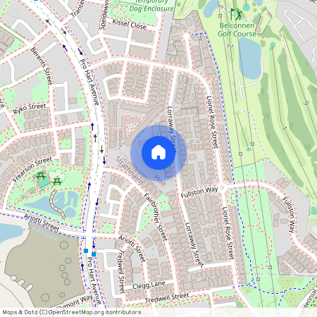 2/49 Lorraway Street, 2615, Holt, Act