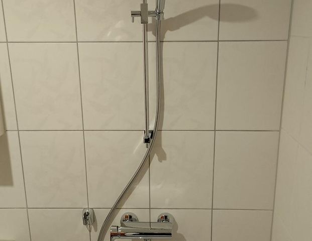 2 Zi. EG (saniert), Rothenbergen, 50m², ab sofort, Nichtraucher - Foto 1