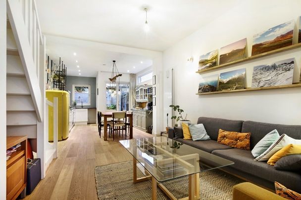 Eendrachtstraat 37 - Foto 1