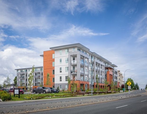 Uplands Terrace Apartments | 6117 Uplands Drive, Nanaimo - Photo 1