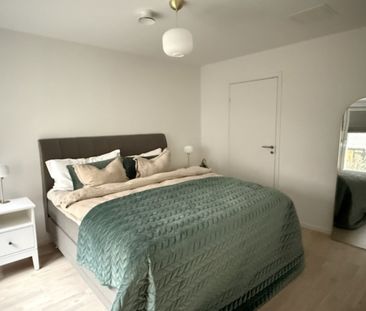 Malmö - 2rok - tillsv - 15.525kr/mån - Foto 4