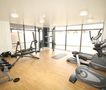 Studio to rent - Photo 5