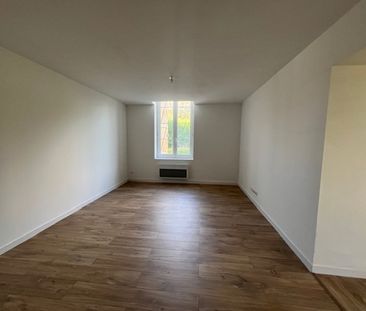 Location maison 4 pièces, 90.60m², Clairac - Photo 1