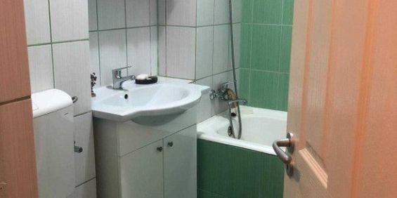 Garsoniera in Complex Studentesc - Fotografie 3