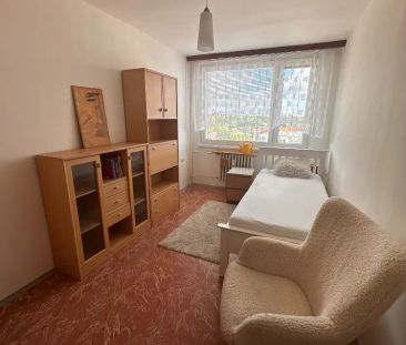 Pronájem, byt 1+1, 42 m - Photo 1