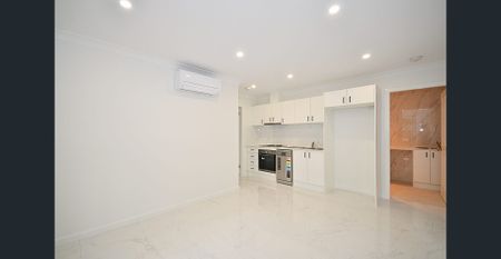 BRAND NEW 3 BEDROOM HOME IN A QUIET LOCATION! - Photo 5