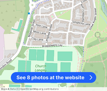 Braggowens Ley, Newhall, Harlow - Photo 1