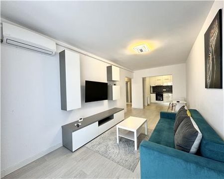Apartament 2 camere, modern, bloc nou, zona Sud, Ploiesti - Fotografie 4