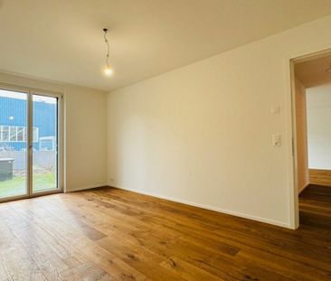 3.5 Zimmer, 87 m², EG - Photo 2