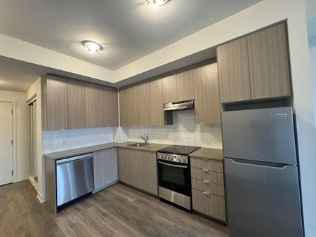 For Lease - 58 Sky Harbour Drive Unit# 206, Brampton, Ontario - Photo 3