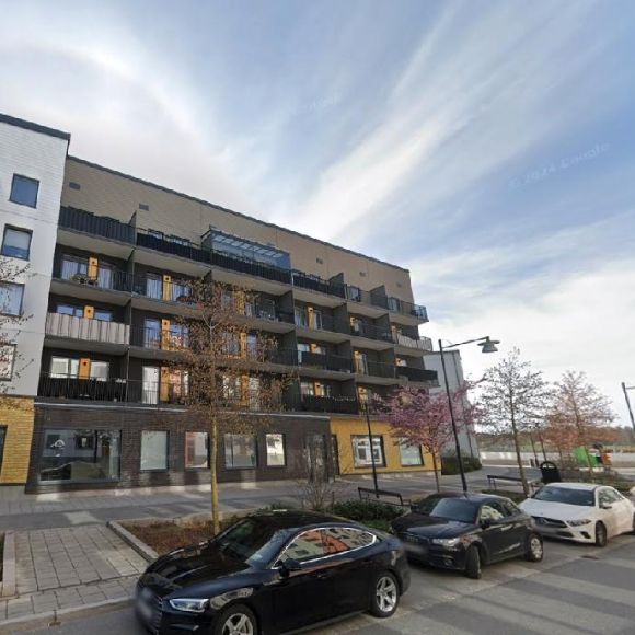 Järfälla - 2rok - tillsv - 12.650kr/mån - Photo 1