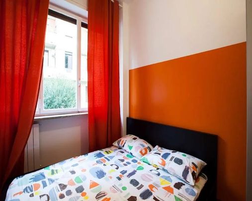 Via Carlo Ravizza, Milan, Lombardy 20149 - Photo 1