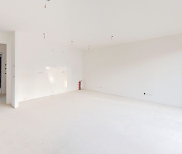 Hochwertige 2-Zimmer-Neubauwohnung in ruhiger Lage von Germering mi... - Photo 6