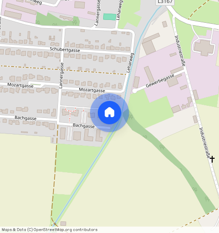 2292 Engelhartstetten, Bachgasse 27