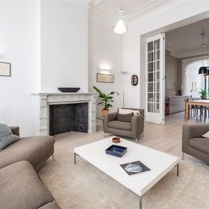 Furnished apartment in Le Châtelain - Foto 2