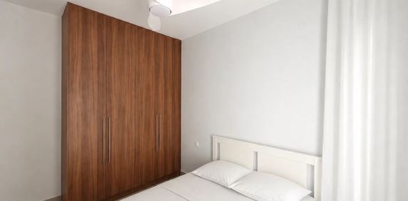 Studio/Γκαρσονιέρα για ενοικίαση Αγία Τριάδα (Φάληρο - Ιπποκράτειο) - Photo 2