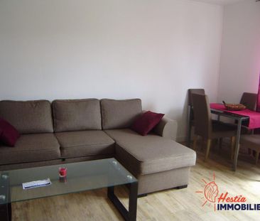 Location Appartement 1 pièce Meublé 34m² CHALONS EN CHAMPAGNE 51000 - Photo 2