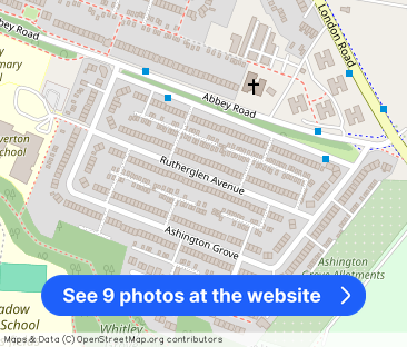 Rutherglen Avenue, Whitley - Photo 1