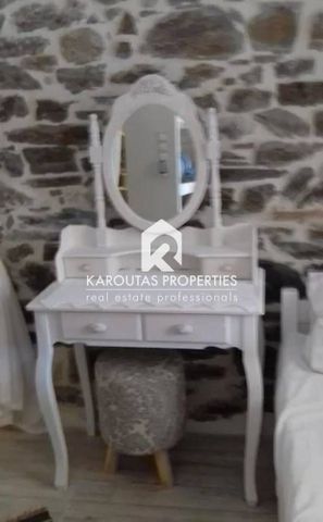 Διαμέρισμα για ενοικίαση Νικήτη (Σιθωνία) - Φωτογραφία 2