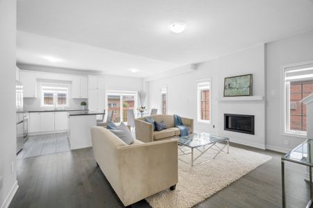 For Lease - 59 Jazzberry Road, Brampton, Ontario - Photo 3