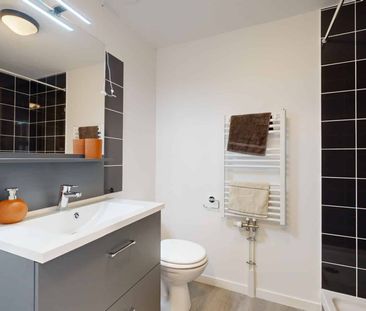 Résidence étudiante Liberté Saint-Ouen - Photo 4