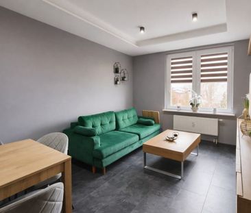 Komfortowe 2 pokoje w Knurowie 36.89 m² - Photo 3