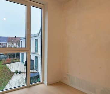 Appartement te huur - Photo 1