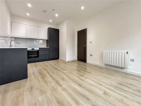 1 bedroom apartment to rent - Photo 4