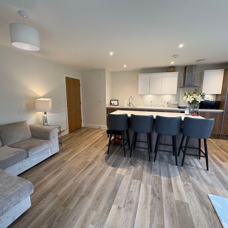 2 bedroom apartment to rent - Photo 1