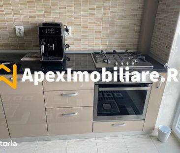 Garsoniera de inchiriat Theodor Pallady Bucuresti | LUX | ApexImobilia - Fotografie 4
