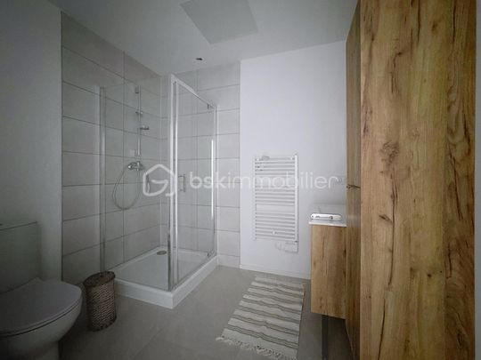 Appartement de 35 m² à Brazey-En-Plaine - Photo 1
