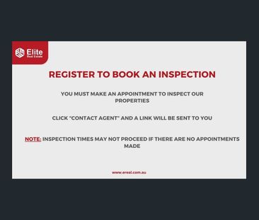 1 bedroom 1 bathroom in North Melbourne - Photo 3