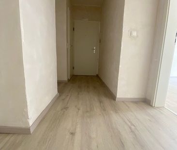 Demnächst frei! 3-Zimmer-Wohnung in Kamen Mitte - Photo 1